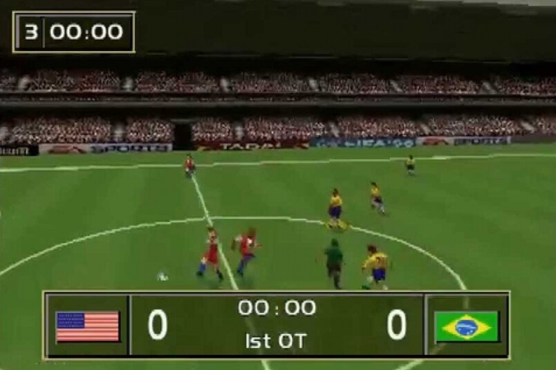 FIFA系列一玩就30年，到底勾起中佬們多少回憶？