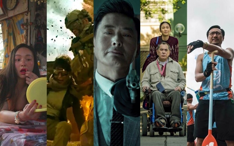 金像獎2019最佳電影預測丨《無雙》橫掃最佳電影兼影帝？《逆流大叔》《淪落人》又是否香港新趨勢？