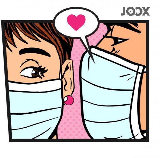 JOOX JOOX