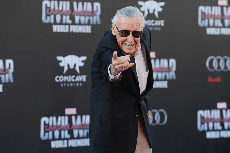 Marvel之父Stan Lee逝世！Avengers 4還會有他的身影嗎？
