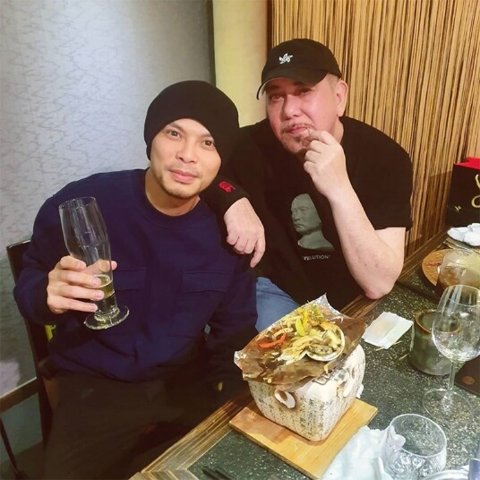 黃明志新歌《我們的海闊天空》重新詮釋經典金曲 向Beyond致敬! 黃明志新歌《我們的海闊天空》重新詮釋經典金曲 向Beyond致敬!