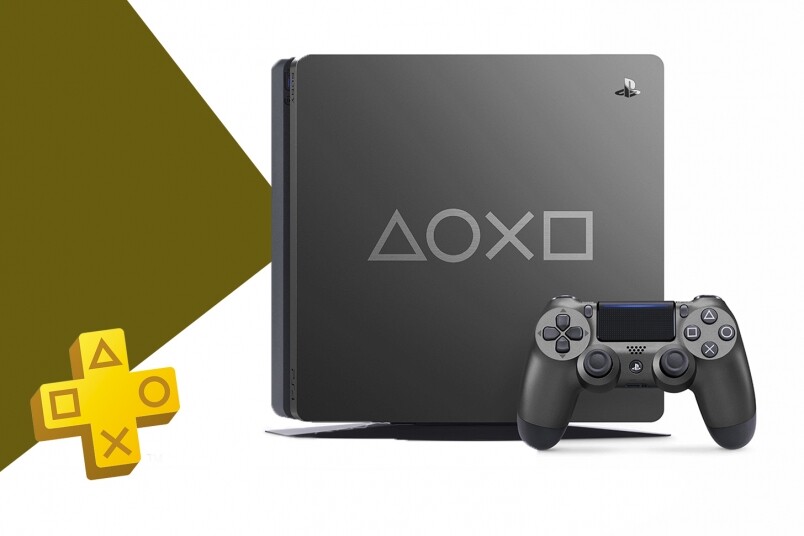 PlayStation推出Days of Play限定版PS4主機！PS4 Pro、PS VR、精選遊戲優惠！投入暑假打機狂熱！
