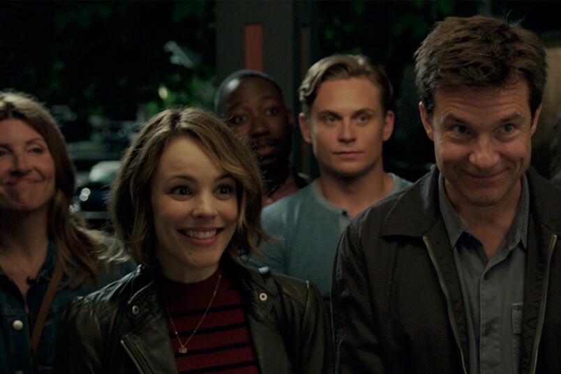 女神, Rachel McAdams, 今晚玩救你, 電影 女神, Rachel McAdams, 今晚玩救你, 電影