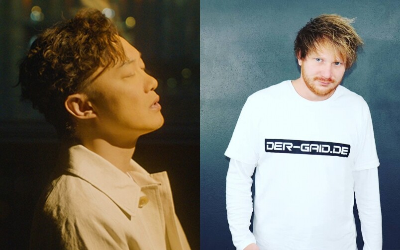 【Spotify 香港2019熱門排行榜】本港熱門男女歌手排名毫無懸念 Ed Sheeran〈Shape of You〉十年間播放次數達23億次！