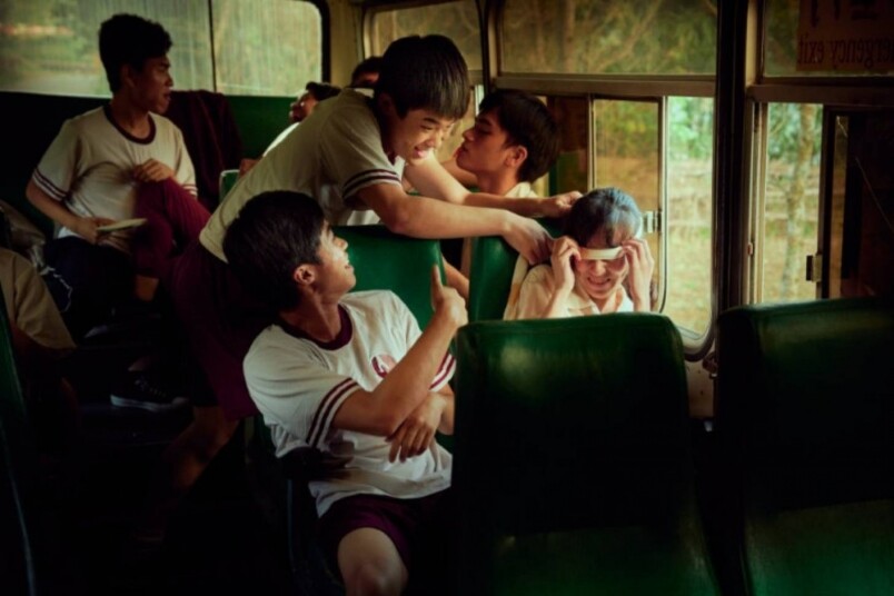 台灣電影《無聲》真人真事改編 一個遊戲 揭露特殊學校背後的驚悚真相