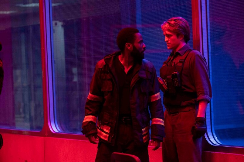 Christopher Nolan執導大作《TENET天能》7月上映！扭轉時空的諜戰能否拯救世界？