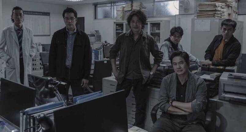 Netflix《誰是被害者》鑑證原來可以這樣緊張刺激!調查一系列有可疑的自殺案 Netflix《誰是被害者》鑑證原來可以這樣緊張刺激!調查一系列有可疑的自殺案