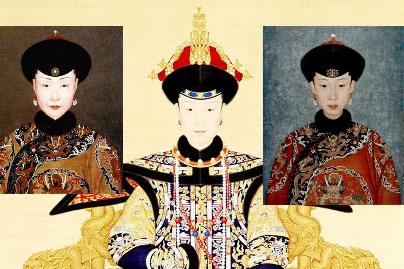 《如懿傳》、《延禧攻略》的歷史本來是如何的？三位皇后實際是甚麼樣子？
