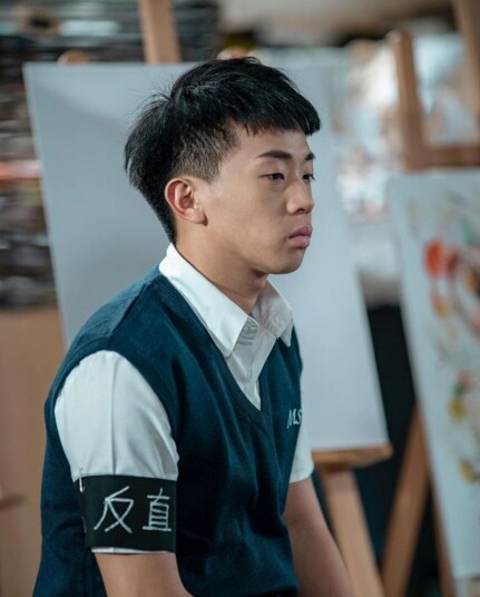 被喻新一代神劇丨絕對預言香港實況丨ViuTV電視劇《教束》 被喻新一代神劇丨絕對預言香港實況丨ViuTV電視劇《教束》