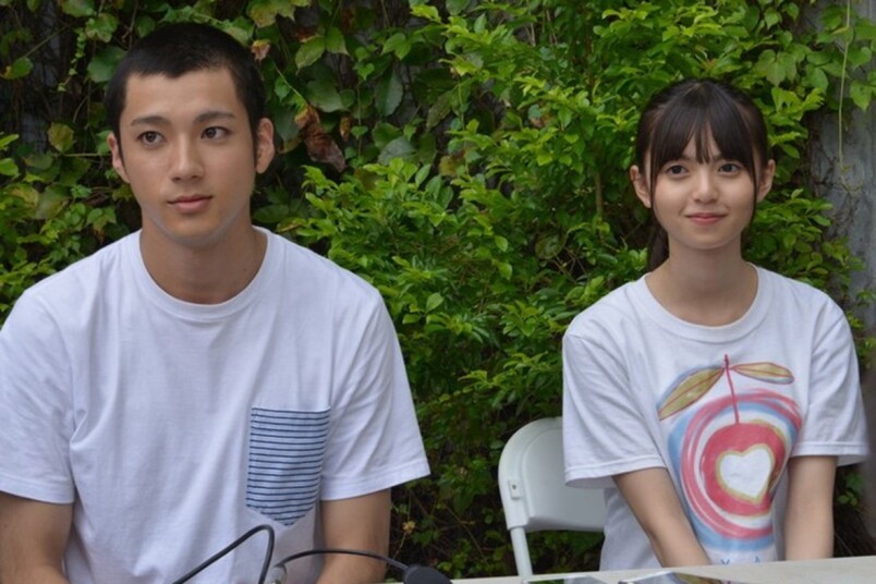 山田裕貴 山田裕貴