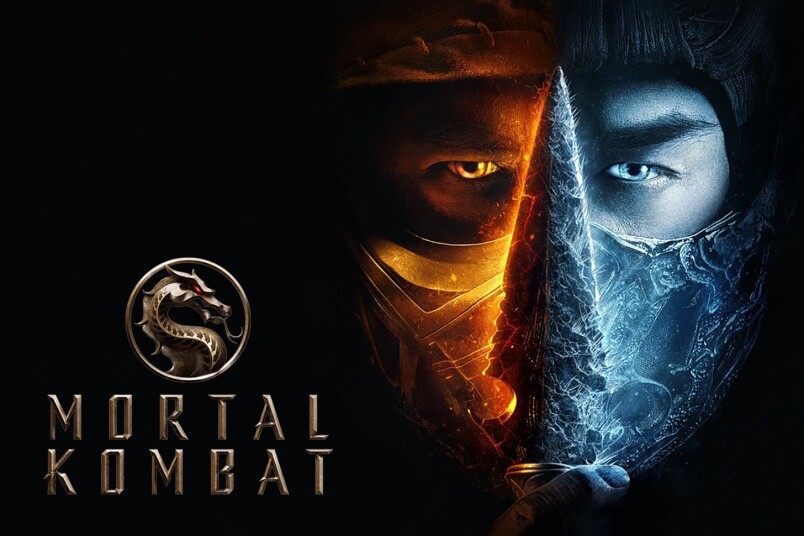 【真人快打】血腥、暴力＋原創角色參戰！《Mortal Kombat》4月8日香港限制級登場