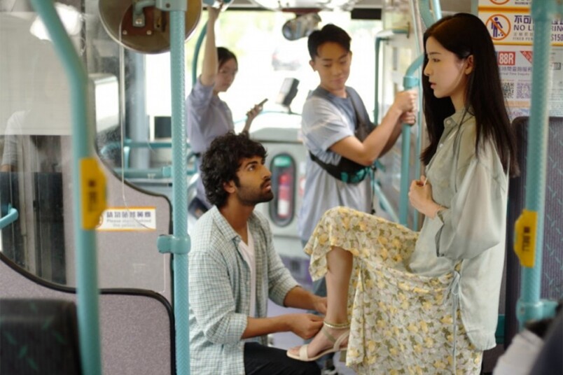 首部港產Bollywood電影《我的印度男友》 呈現跨越族裔的浪漫愛情故事