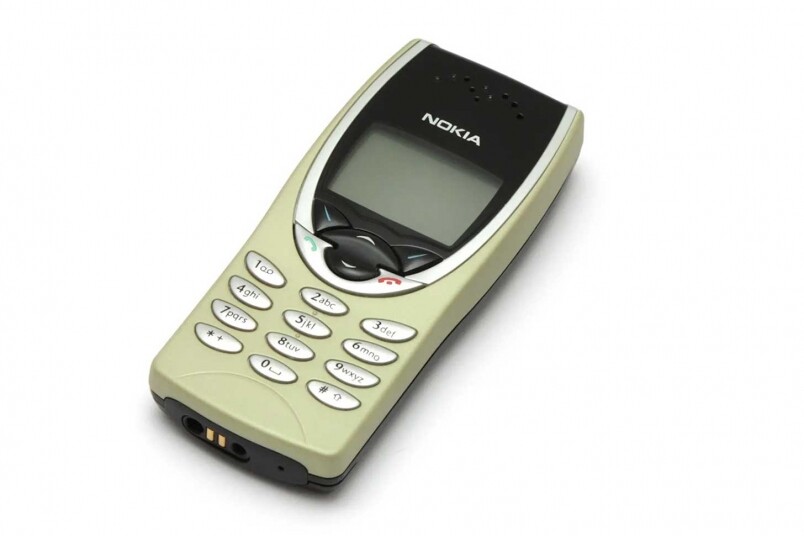 回望90年代，那個我們還未有智能手機的時代！那時的手機又是一個甚麼的世界？
