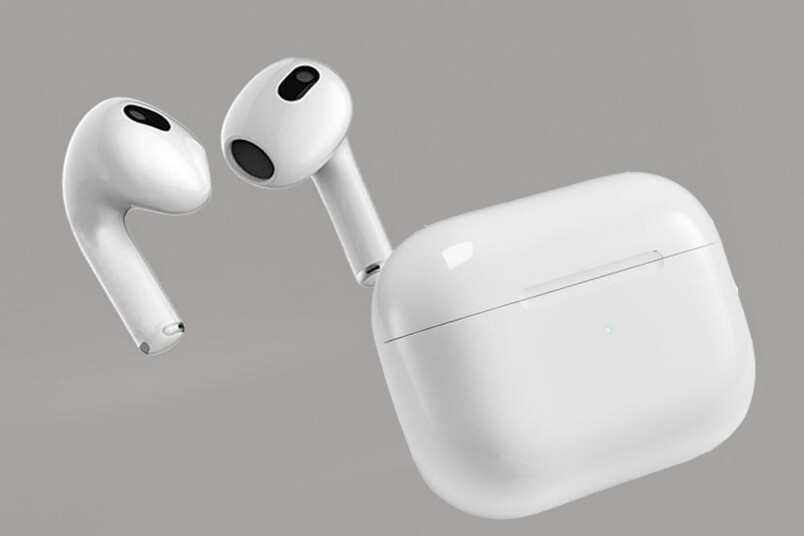 Apple AirPods 3可能於3月23日發佈！功能與AirPods 2有甚麼分別？價錢又會如何？