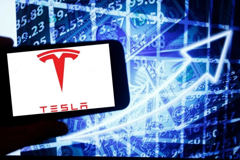 Tesla市值已經高於Ford與GM的總和！會成為未來的皇者嗎？