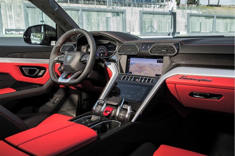 【The Most Wanted Car 2019】智能新世代 Land Rover Range Rover Evoque 【The Most Wanted Car 2019】智能新世代 Land Rover Range Rover Evoque