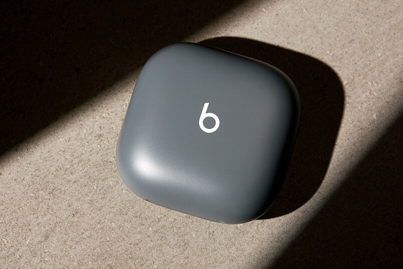 Beats Fit Pro是Beats現今最頂級的耳機型號，與Apple的AirPods Pro睇齊，同樣內置內置Apple H