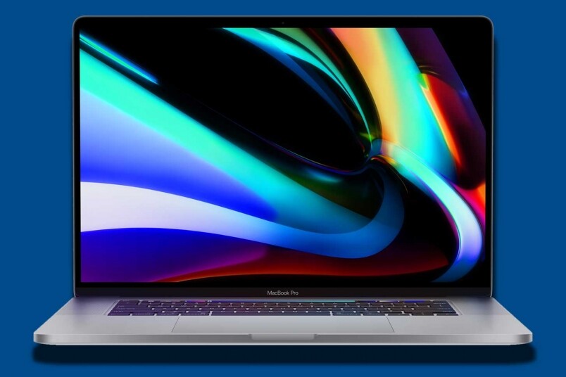 擁有16吋巨屏的MacBook Pro，為專業用家而設的頂尖Laptop！