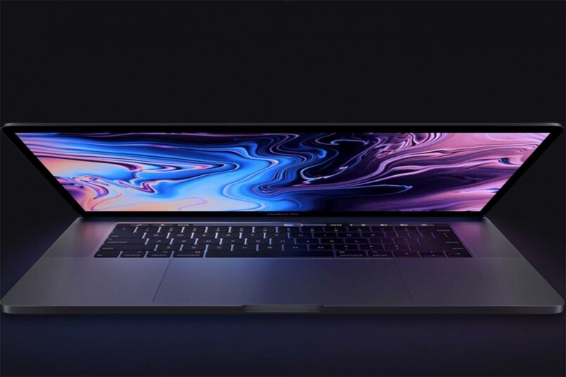 全新MacBook Pro登場！更有令人難以抗拒的真皮機套！