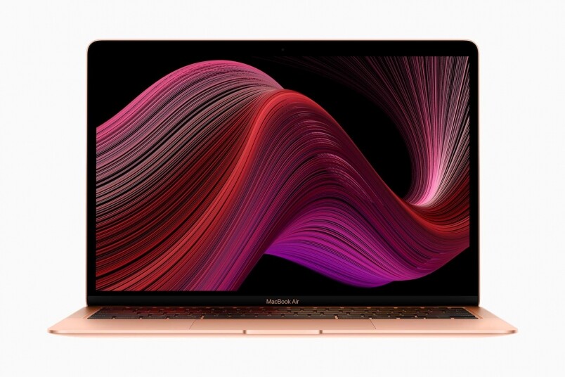 全新MacBook Air值得入手！擁全新鍵盤更強機能只是$7,799起跳！