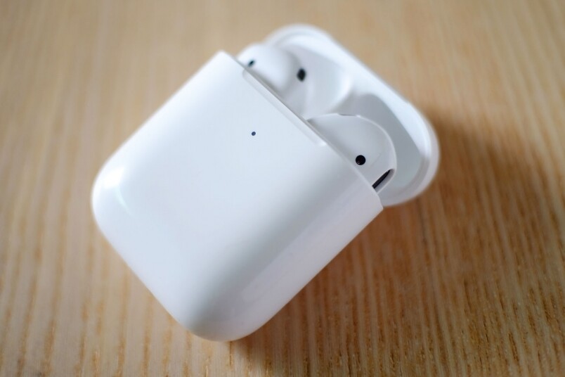 Apple AirPods 2開箱功能評測！4個值得入手的原因！