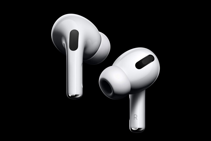 Apple AirPods Pro入耳式設計加主動降噪功能！售價功能一文睇清