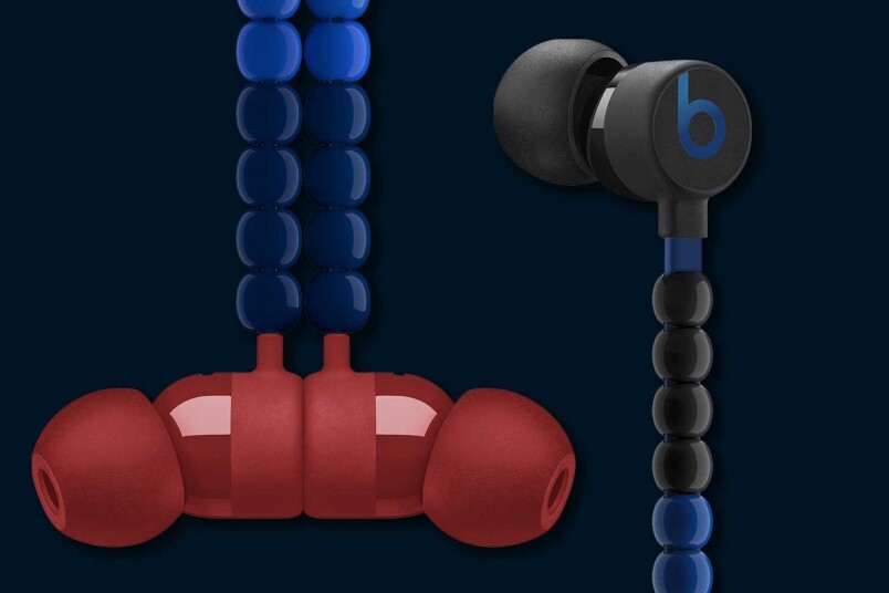 Beats by Dr. Dre X sacai聯乘無線耳機！將飾物元素混合耳機設計成亮眼配搭單品！
