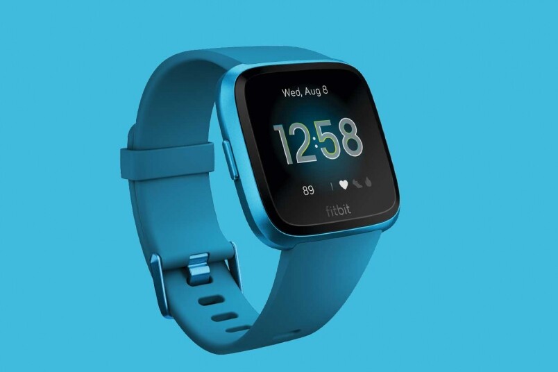 Fitbit Versa Lite Edition極抵玩！$1,500有找的多功能Smartwatch