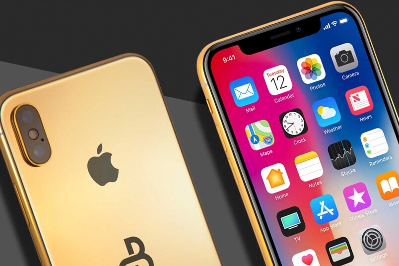 iPhone Xs及iPhone X Plus就是2018年新iPhone的名字嗎？