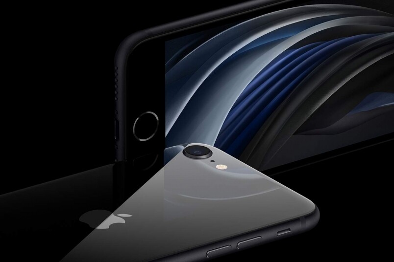 iPhone SE香港只賣$3,399起！Touch ID加4.7吋屏幕夠實用