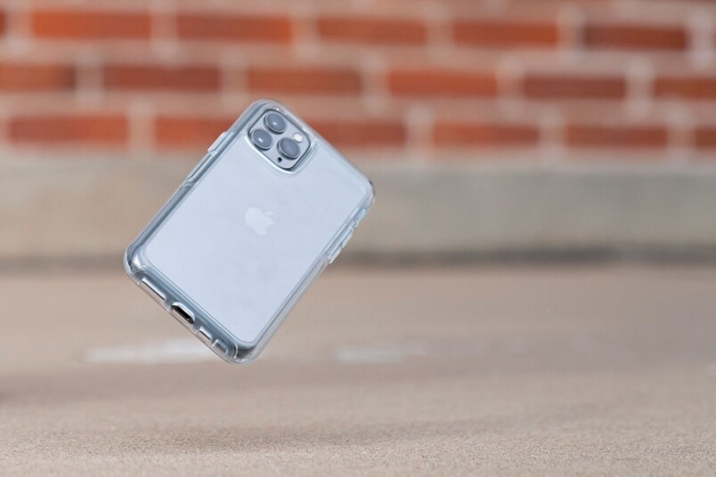iPhone 11系列防摔防撞手機殼推薦！OtterBox Defender系列手機殼煉就最強保護力