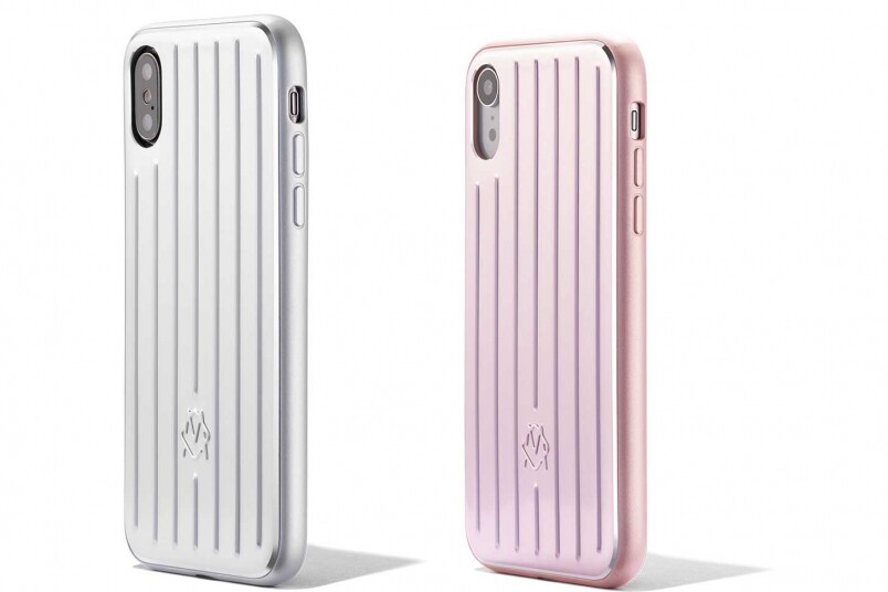 RIMOWA全新iPhone Case RIMOWA全新iPhone Case