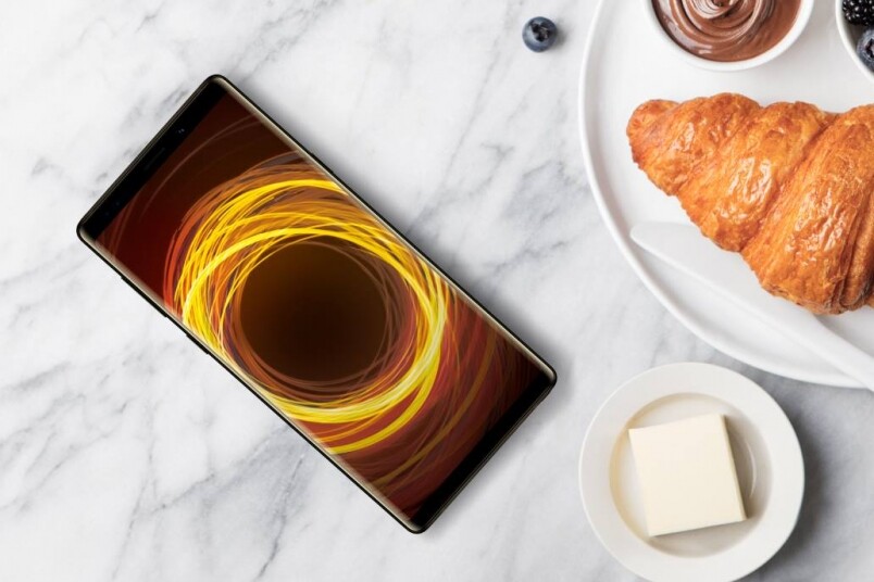 現在,只要您在1O1O指定的Samsung Note9服務計劃,即可以成為The Club白金會 現在,只要您在1O1O指定的Samsung Note9服務計劃,即可以成為The Club白金會