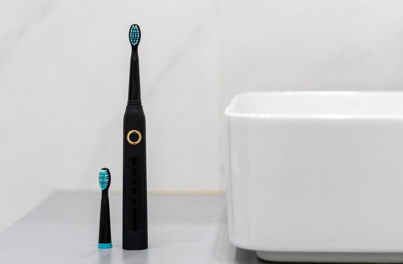 電動牙刷如何選擇？5款2021年電動牙刷最新型口號推薦及比較