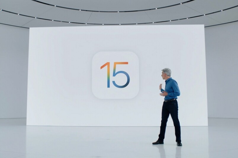 iOS 15新功能率先睇！WWDC 2021公佈iOS 15帶來AirPods、Facetime、Health大提升