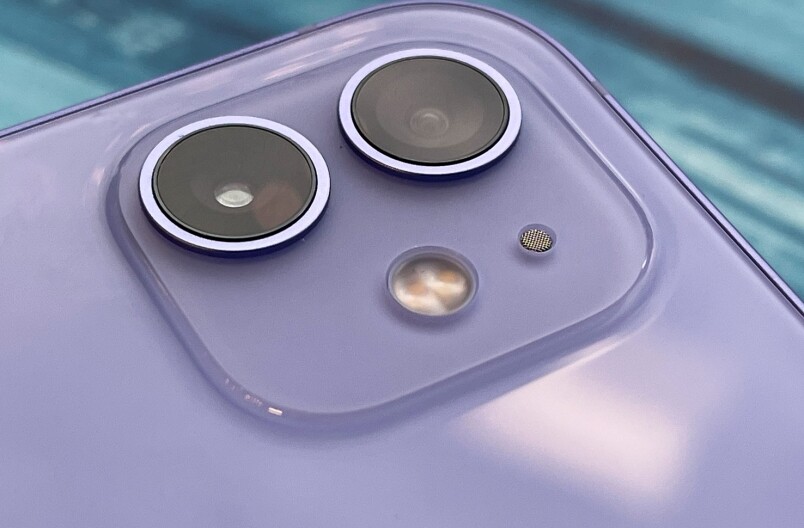 紫色iPhone 12開箱近賞!真實效果比想像中更吸引! 紫色iPhone 12開箱近賞!真實效果比想像中更吸引!