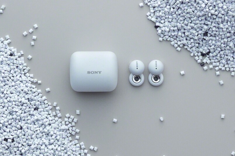 Sony LinkBuds耳機大玩創新環形設計！聽歌同時繼續接收外間聲音有甚麼好處？