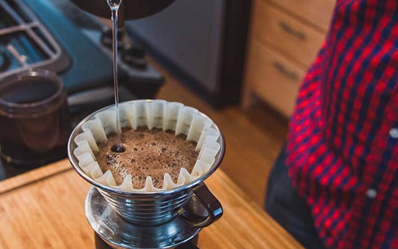 【咖啡豆推薦最佳沖泡方法】手沖咖啡粉膨脹代表新鮮？ 烘焙咖啡豆、養豆的10個迷思！