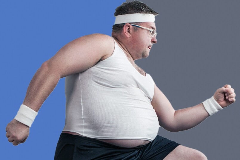 減肚腩5個家中訓練方法！鍛練腹肌幫你減肥修靚線條