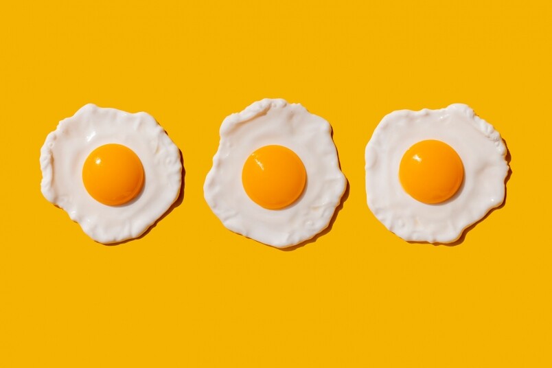 一日最多食兩隻蛋？拆解6件有關雞蛋的迷思及你未必知道的事！