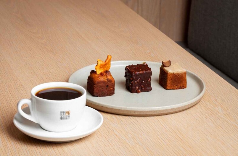 最強糕點咖啡聯乘!date by TATE X KOFFEE MAMEYA BY Omotesando Koffee 最強糕點咖啡聯乘!date by TATE X KOFFEE MAMEYA BY Omotesando Koffee