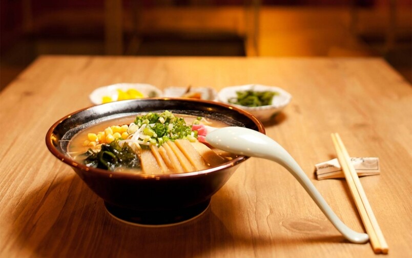 【2020必食札幌拉面】3間北海道札幌拉麵 Tabelog最佳推介餐廳！