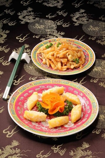 中菜又點止咁單調 推介4間特色中菜 中菜又點止咁單調 推介4間特色中菜