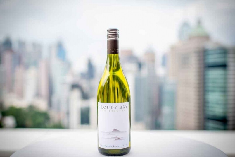 紐西蘭酒莊Cloudy Bay無人不曉，這次在香港推出2019年份的Sauvignon Blanc白葡萄酒，值得大家留意。