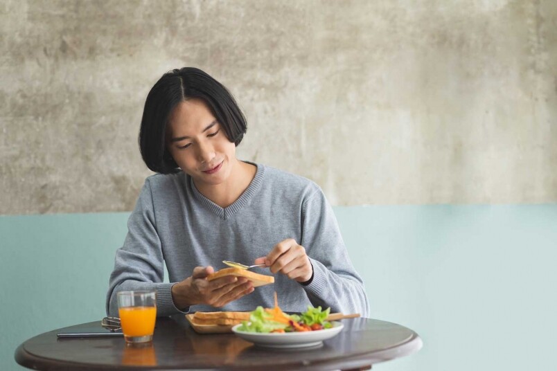 8款減肥食物推介！韓國即食雞胸、代餐沙冰、蒟蒻米、糙米飯及健康零食入手推薦