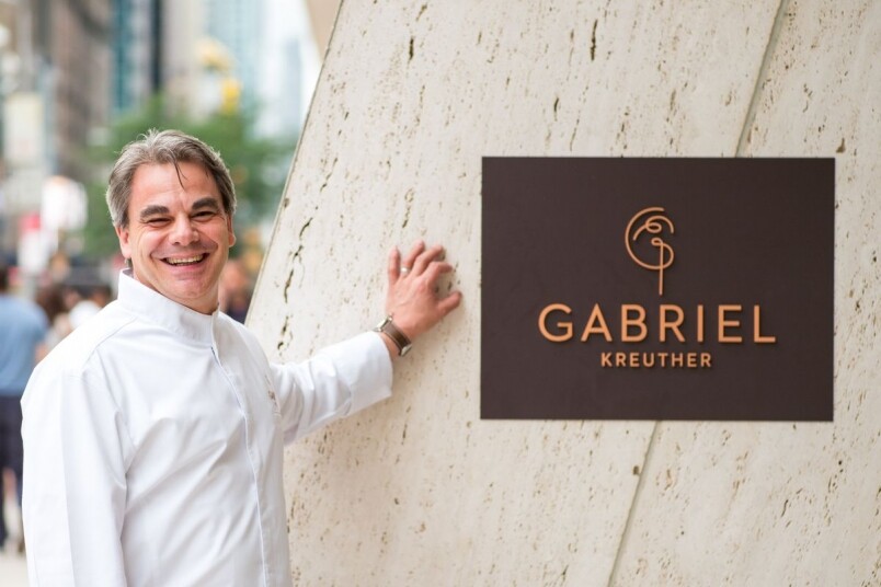Gabriel Kreuther