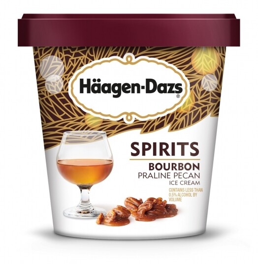 Häagen-Dazs Häagen-Dazs