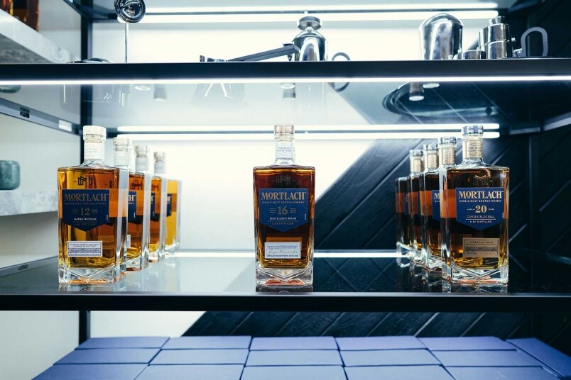 來自Dufftown的野獸｜Mortlach威士忌用的是2.81蒸餾法？到底是甚麼？