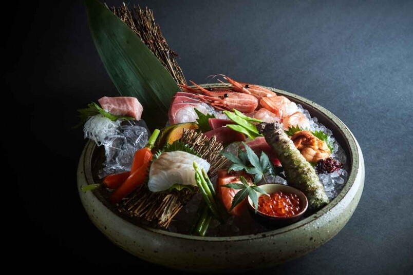 日本菜永遠是香港人的n.o.1選擇，以下5間全新日本菜餐廳，由壽司、摩登日本料理、Omakase到割烹料理都有，立刻bookmark然後訂位！