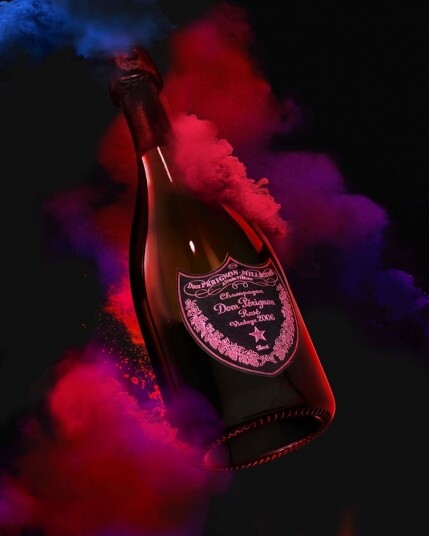 這款香檳的命字，取自當時發明香檳的修士Dom Pierre Pérignon。又稱「香檳王」的它只
